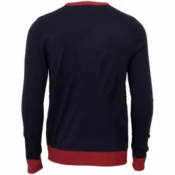 Dame NN Dame Striktrøje -