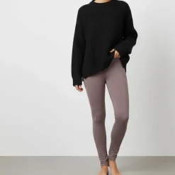 Dame NN Dame Termoleggings m. for -