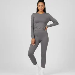 Dame NN Dame Termoleggings m. for -