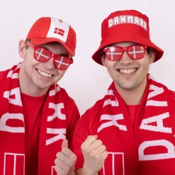 Dame NN Danmark Unisex Kasket -