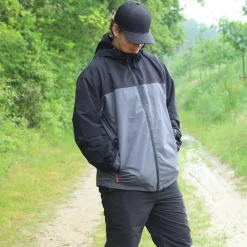 Kopenhaken Denmark KPH Dybøl Herre Regnjakke m. BIONIC-FINISH® ECO coating -