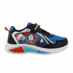 Børn NN Drenge Sneakers m. blink -