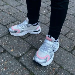 Børn D.T. New York Pige Sneakers -