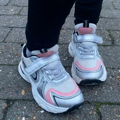 Børn D.T. New York Pige Sneakers -