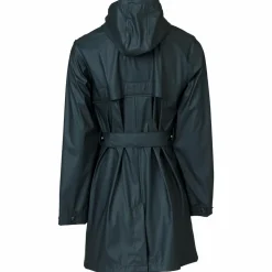 Dame Elka Elements Dame Regnjakke -