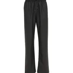 Dame Elka Elements Unisex Regnbukser -