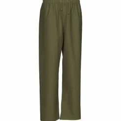 Dame Elka Elements Unisex Regnbukser -