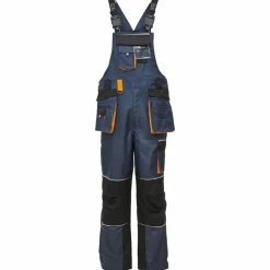 Dame Elka Overalls Unisex Arbejdsbukser -