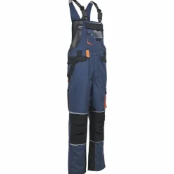 Dame Elka Overalls Unisex Arbejdsbukser -