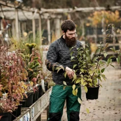 Dame Elka Unisex Termojakke -