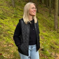 Dame Elka Unisex Vest -