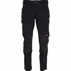 Dame Elka Working Xtreme Unisex Arbejdsbukser -