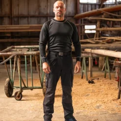 Dame Elka Working Xtreme Unisex Arbejdsbukser -