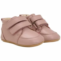 Børn En Fant Baby Sko i læder -