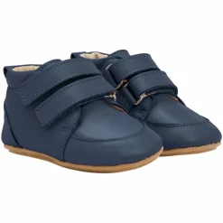 Børn En Fant Baby Sko i læder -