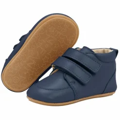 Børn En Fant Baby Sko i læder -