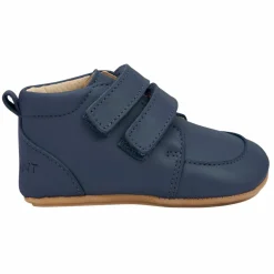 Børn En Fant Baby Sko i læder -