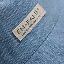 Børn En Fant Børne Bøllehat -