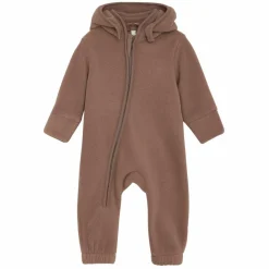 Børn En Fant Børne Fleecedragt -