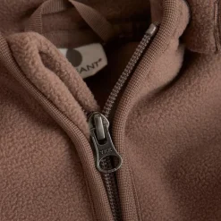 Børn En Fant Børne Fleecedragt -