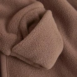 Børn En Fant Børne Fleecedragt -