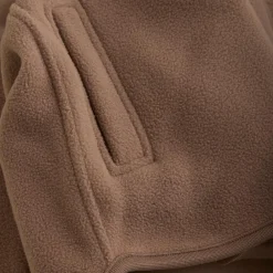 Børn En Fant Børne Fleecejakke -