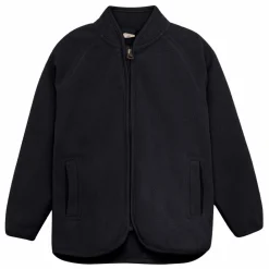 Børn En Fant Børne Fleecejakke -