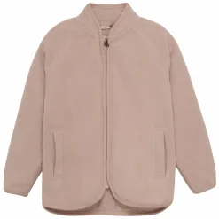 Børn En Fant Børne Fleecejakke -