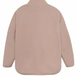 Børn En Fant Børne Fleecejakke -