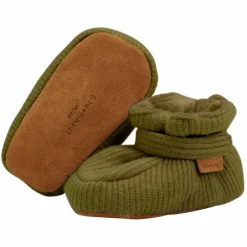 Børn En Fant Børne Futter -