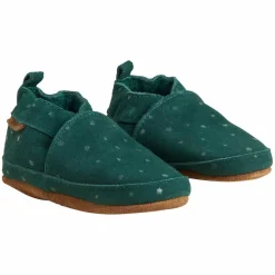 Børn En Fant Børne Futter i læder -