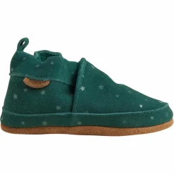 Børn En Fant Børne Futter i læder -