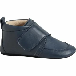 Børn En Fant Børne Futter i læder -