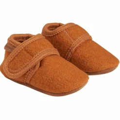 Børn En Fant Børne Futter i uld -