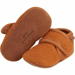 Børn En Fant Børne Futter i uld -