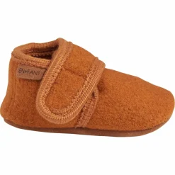 Børn En Fant Børne Futter i uld -