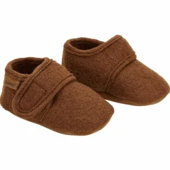 Børn En Fant Børne Futter i uld -