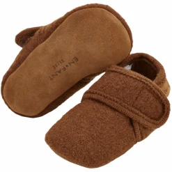 Børn En Fant Børne Futter i uld -