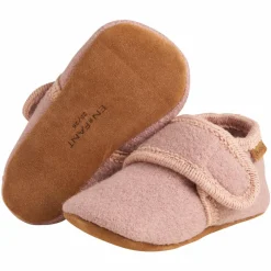 Børn En Fant Børne Futter i uld -