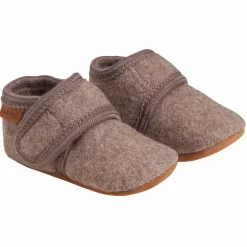 Børn En Fant Børne Futter i uld -