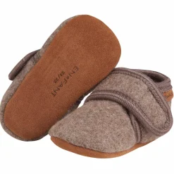 Børn En Fant Børne Futter i uld -