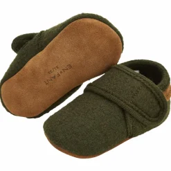 Børn En Fant Børne Futter i uld -