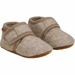 Børn En Fant Børne Futter i uld -