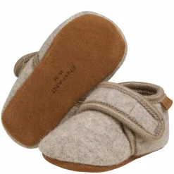 Børn En Fant Børne Futter i uld -