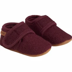 Børn En Fant Børne Futter i uld -