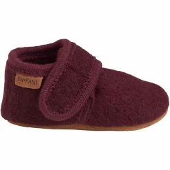 Børn En Fant Børne Futter i uld -