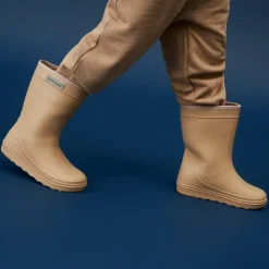 Børn En Fant Børne Gummistøvler -