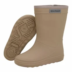 Børn En Fant Børne Gummistøvler -