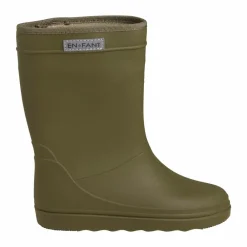 Børn En Fant Børne Gummistøvler -