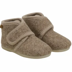 Børn En Fant Børne Hjemmesko i uld -